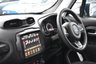 USED 2018 68 JEEP RENEGADE 1.0 GSE T3 Longitude SUV 5dr Petrol Manual Euro 6 (s/s) (120 ps) 