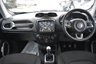 USED 2018 68 JEEP RENEGADE 1.0 GSE T3 Longitude SUV 5dr Petrol Manual Euro 6 (s/s) (120 ps) 