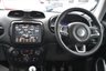 USED 2018 68 JEEP RENEGADE 1.0 GSE T3 Longitude SUV 5dr Petrol Manual Euro 6 (s/s) (120 ps) 