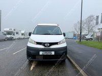 USED 2013 63 NISSAN NV200 3/4 CAMPERVAN 1.5 dCi SE Panel Van 6dr Diesel Manual SWB Euro 5 (89 ps) 