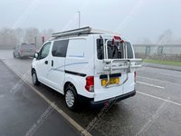 USED 2013 63 NISSAN NV200 3/4 CAMPERVAN 1.5 dCi SE Panel Van 6dr Diesel Manual SWB Euro 5 (89 ps) 