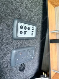 USED 2013 63 NISSAN NV200 3/4 CAMPERVAN 1.5 dCi SE Panel Van 6dr Diesel Manual SWB Euro 5 (89 ps) 