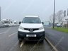 USED 2013 63 NISSAN NV200 3/4 CAMPERVAN 1.5 dCi SE Panel Van 6dr Diesel Manual SWB Euro 5 (89 ps) 