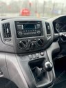 USED 2013 63 NISSAN NV200 3/4 CAMPERVAN 1.5 dCi SE Panel Van 6dr Diesel Manual SWB Euro 5 (89 ps) 