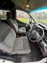 USED 2013 63 NISSAN NV200 3/4 CAMPERVAN 1.5 dCi SE Panel Van 6dr Diesel Manual SWB Euro 5 (89 ps) 