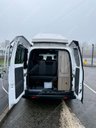 USED 2013 63 NISSAN NV200 3/4 CAMPERVAN 1.5 dCi SE Panel Van 6dr Diesel Manual SWB Euro 5 (89 ps) 