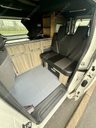 USED 2013 63 NISSAN NV200 3/4 CAMPERVAN 1.5 dCi SE Panel Van 6dr Diesel Manual SWB Euro 5 (89 ps) 