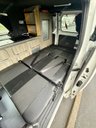 USED 2013 63 NISSAN NV200 3/4 CAMPERVAN 1.5 dCi SE Panel Van 6dr Diesel Manual SWB Euro 5 (89 ps) 