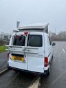 USED 2013 63 NISSAN NV200 3/4 CAMPERVAN 1.5 dCi SE Panel Van 6dr Diesel Manual SWB Euro 5 (89 ps) 