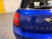 USED 2014 64 MINI COUNTRYMAN 1.6 Cooper SUV 5dr Petrol Manual Euro 6 (s/s) (122 ps) 1/2 Leather-Chili pack-DAB Radio-Cruise control-Parking sensors-Fogs-17