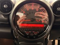 USED 2014 64 MINI COUNTRYMAN 1.6 Cooper SUV 5dr Petrol Manual Euro 6 (s/s) (122 ps) 1/2 Leather-Chili pack-DAB Radio-Cruise control-Parking sensors-Fogs-17