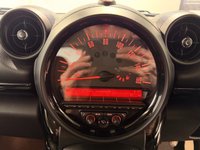 USED 2014 64 MINI COUNTRYMAN 1.6 Cooper SUV 5dr Petrol Manual Euro 6 (s/s) (122 ps) 1/2 Leather-Chili pack-DAB Radio-Cruise control-Parking sensors-Fogs-17