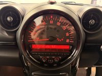 USED 2014 64 MINI COUNTRYMAN 1.6 Cooper SUV 5dr Petrol Manual Euro 6 (s/s) (122 ps) 1/2 Leather-Chili pack-DAB Radio-Cruise control-Parking sensors-Fogs-17
