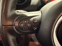USED 2014 64 MINI COUNTRYMAN 1.6 Cooper SUV 5dr Petrol Manual Euro 6 (s/s) (122 ps) 1/2 Leather-Chili pack-DAB Radio-Cruise control-Parking sensors-Fogs-17