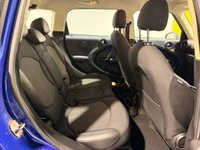 USED 2014 64 MINI COUNTRYMAN 1.6 Cooper SUV 5dr Petrol Manual Euro 6 (s/s) (122 ps) 1/2 Leather-Chili pack-DAB Radio-Cruise control-Parking sensors-Fogs-17