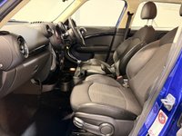 USED 2014 64 MINI COUNTRYMAN 1.6 Cooper SUV 5dr Petrol Manual Euro 6 (s/s) (122 ps) 1/2 Leather-Chili pack-DAB Radio-Cruise control-Parking sensors-Fogs-17