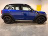 USED 2014 64 MINI COUNTRYMAN 1.6 Cooper SUV 5dr Petrol Manual Euro 6 (s/s) (122 ps) 1/2 Leather-Chili pack-DAB Radio-Cruise control-Parking sensors-Fogs-17