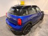 USED 2014 64 MINI COUNTRYMAN 1.6 Cooper SUV 5dr Petrol Manual Euro 6 (s/s) (122 ps) 1/2 Leather-Chili pack-DAB Radio-Cruise control-Parking sensors-Fogs-17