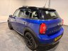USED 2014 64 MINI COUNTRYMAN 1.6 Cooper SUV 5dr Petrol Manual Euro 6 (s/s) (122 ps) 1/2 Leather-Chili pack-DAB Radio-Cruise control-Parking sensors-Fogs-17