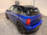 USED 2014 64 MINI COUNTRYMAN 1.6 Cooper SUV 5dr Petrol Manual Euro 6 (s/s) (122 ps) 1/2 Leather-Chili pack-DAB Radio-Cruise control-Parking sensors-Fogs-17
