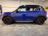USED 2014 64 MINI COUNTRYMAN 1.6 Cooper SUV 5dr Petrol Manual Euro 6 (s/s) (122 ps) 1/2 Leather-Chili pack-DAB Radio-Cruise control-Parking sensors-Fogs-17
