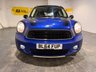 USED 2014 64 MINI COUNTRYMAN 1.6 Cooper SUV 5dr Petrol Manual Euro 6 (s/s) (122 ps) 1/2 Leather-Chili pack-DAB Radio-Cruise control-Parking sensors-Fogs-17