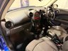 USED 2014 64 MINI COUNTRYMAN 1.6 Cooper SUV 5dr Petrol Manual Euro 6 (s/s) (122 ps) 1/2 Leather-Chili pack-DAB Radio-Cruise control-Parking sensors-Fogs-17