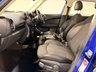 USED 2014 64 MINI COUNTRYMAN 1.6 Cooper SUV 5dr Petrol Manual Euro 6 (s/s) (122 ps) 1/2 Leather-Chili pack-DAB Radio-Cruise control-Parking sensors-Fogs-17