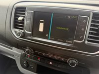 USED 2022 22 PEUGEOT E-EXPERT e 1200 75kWh Professional Standard Panel Van 6dr Electric Auto MWB (136 ps) GREAT VALUE 75KW-JUST SERVICED