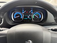 USED 2022 22 PEUGEOT E-EXPERT e 1200 75kWh Professional Standard Panel Van 6dr Electric Auto MWB (136 ps) GREAT VALUE 75KW-JUST SERVICED