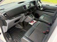USED 2022 22 PEUGEOT E-EXPERT e 1200 75kWh Professional Standard Panel Van 6dr Electric Auto MWB (136 ps) GREAT VALUE 75KW-JUST SERVICED