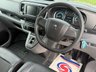 USED 2022 22 PEUGEOT E-EXPERT e 1200 75kWh Professional Standard Panel Van 6dr Electric Auto MWB (136 ps) GREAT VALUE 75KW-JUST SERVICED