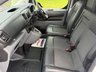 USED 2022 22 PEUGEOT E-EXPERT e 1200 75kWh Professional Standard Panel Van 6dr Electric Auto MWB (136 ps) GREAT VALUE 75KW-JUST SERVICED