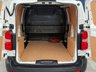 USED 2022 22 PEUGEOT E-EXPERT e 1200 75kWh Professional Standard Panel Van 6dr Electric Auto MWB (136 ps) GREAT VALUE 75KW-JUST SERVICED