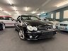 USED 2007 07 MERCEDES-BENZ CLK 6.2 CLK63 AMG Coupe 2dr Petrol 7G-Tronic (338 g/km, 481 bhp) 