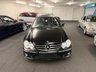USED 2007 07 MERCEDES-BENZ CLK 6.2 CLK63 AMG Coupe 2dr Petrol 7G-Tronic (338 g/km, 481 bhp) 