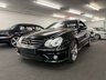 USED 2007 07 MERCEDES-BENZ CLK 6.2 CLK63 AMG Coupe 2dr Petrol 7G-Tronic (338 g/km, 481 bhp) 