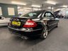USED 2007 07 MERCEDES-BENZ CLK 6.2 CLK63 AMG Coupe 2dr Petrol 7G-Tronic (338 g/km, 481 bhp) 