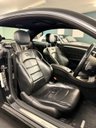 USED 2007 07 MERCEDES-BENZ CLK 6.2 CLK63 AMG Coupe 2dr Petrol 7G-Tronic (338 g/km, 481 bhp) 