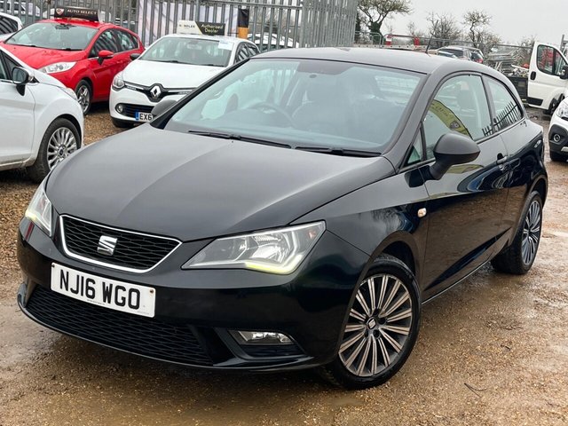 2016 SEAT IBIZA - Photo 3