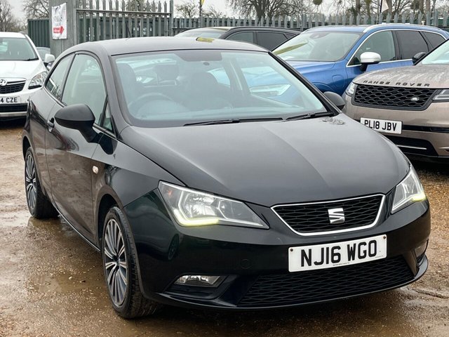 2016 SEAT IBIZA - Photo 6