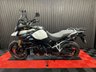 USED 2015 15 SUZUKI V-STROM 1000 FINANCE SPECIALISTS APPLY NOW LOW RATE FINANCE DELIVERY AVAILABLE