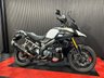 USED 2015 15 SUZUKI V-STROM 1000 FINANCE SPECIALISTS APPLY NOW LOW RATE FINANCE DELIVERY AVAILABLE