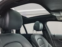USED 2017 17 MERCEDES-BENZ C-CLASS 2.1 C250d AMG Line (Premium Plus) Estate 5dr G-Tronic+  ** Sat Nav + Pan Sunroof + Reverse Camera **