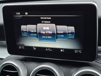 USED 2017 17 MERCEDES-BENZ C-CLASS 2.1 C250d AMG Line (Premium Plus) Estate 5dr G-Tronic+  ** Sat Nav + Pan Sunroof + Reverse Camera **