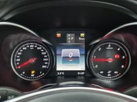 USED 2017 17 MERCEDES-BENZ C-CLASS 2.1 C250d AMG Line (Premium Plus) Estate 5dr G-Tronic+  ** Sat Nav + Pan Sunroof + Reverse Camera **