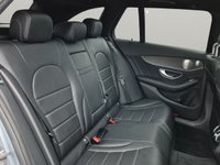 USED 2017 17 MERCEDES-BENZ C-CLASS 2.1 C250d AMG Line (Premium Plus) Estate 5dr G-Tronic+  ** Sat Nav + Pan Sunroof + Reverse Camera **