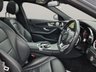 USED 2017 17 MERCEDES-BENZ C-CLASS 2.1 C250d AMG Line (Premium Plus) Estate 5dr G-Tronic+  ** Sat Nav + Pan Sunroof + Reverse Camera **