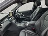 USED 2017 17 MERCEDES-BENZ C-CLASS 2.1 C250d AMG Line (Premium Plus) Estate 5dr G-Tronic+  ** Sat Nav + Pan Sunroof + Reverse Camera **