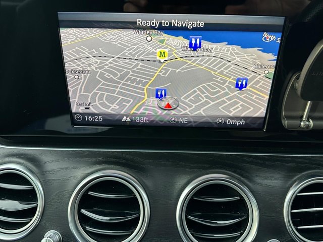 2017 Mercedes-Benz E-CLASS - Photo 12